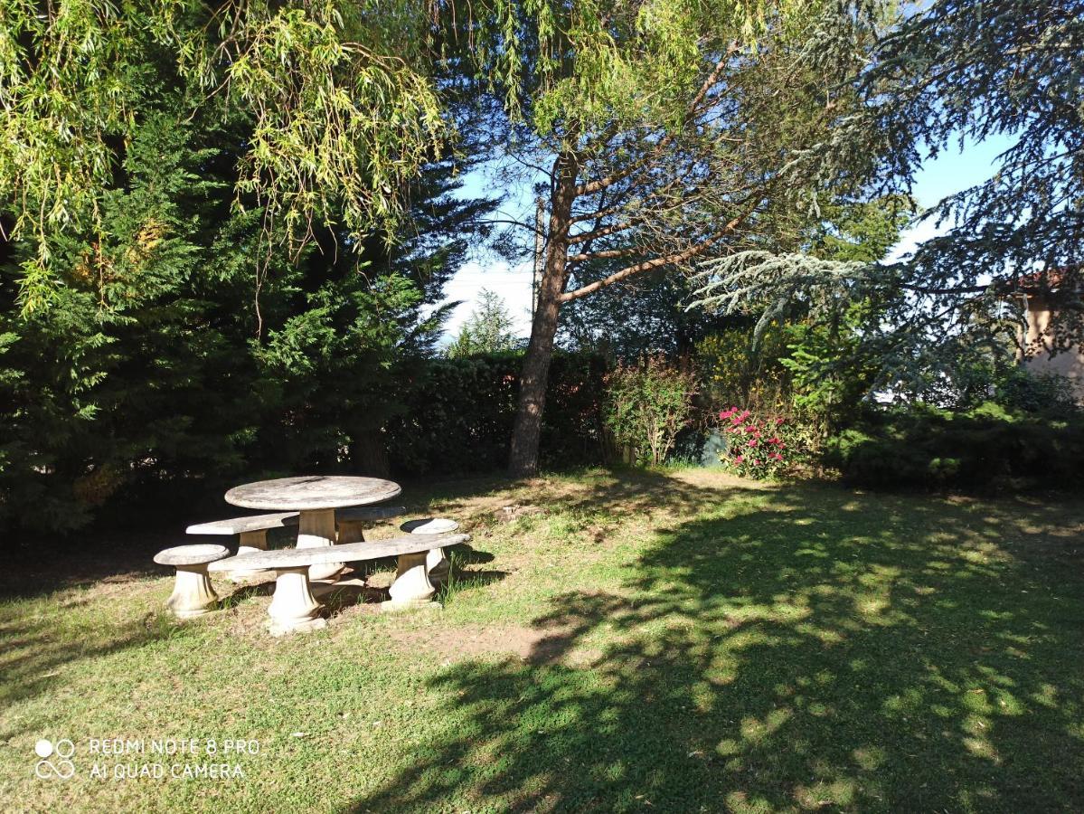 Erable Pourpre Saint-Georges-Haute-Ville Exterior foto